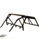 Polaris RZR XP 1000 / Turbo Roll Cage - Raw